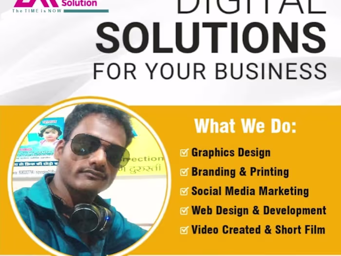 Improved Business Ad Solutions | Mumbai
