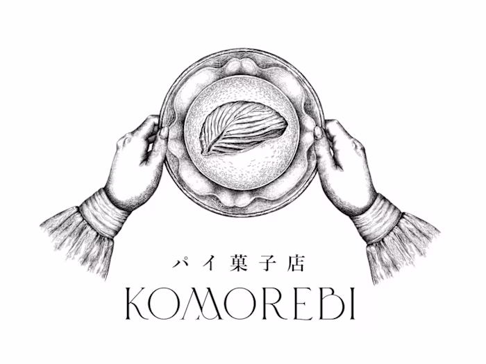 KOMOREBI | Brand Identity &