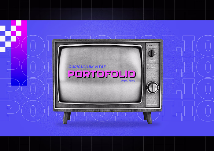 PORTOFOLIO CREATIVE DESIGN