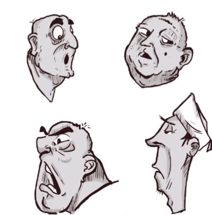 Face Emotions