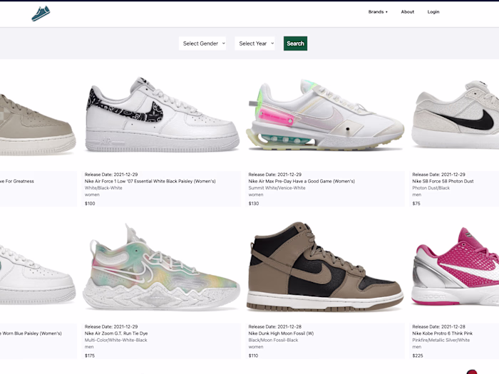 Hype Kicks