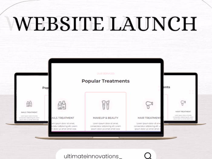 Compelling Restaurant Websites