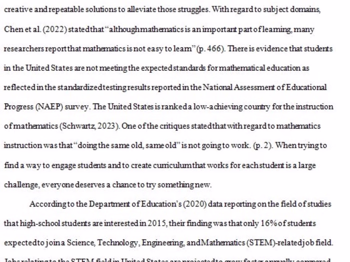 PhD Dissertation 