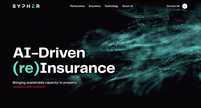 Sypher(re)Insurance 