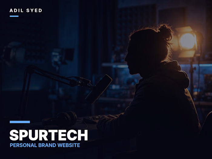 Spurtech