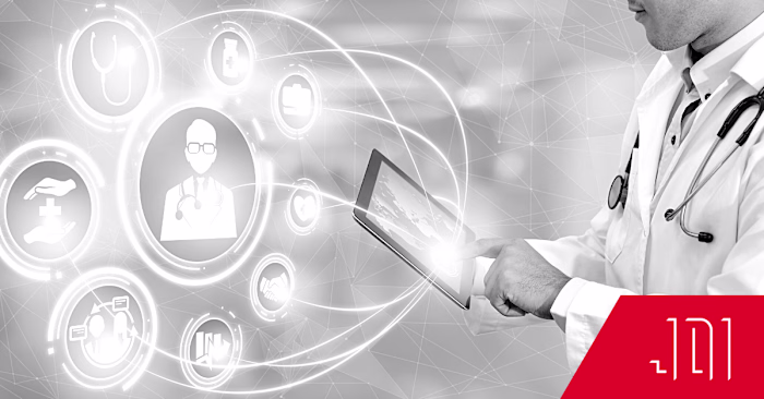 Generative AI May Be The Key to a More Human Healthcare Industry