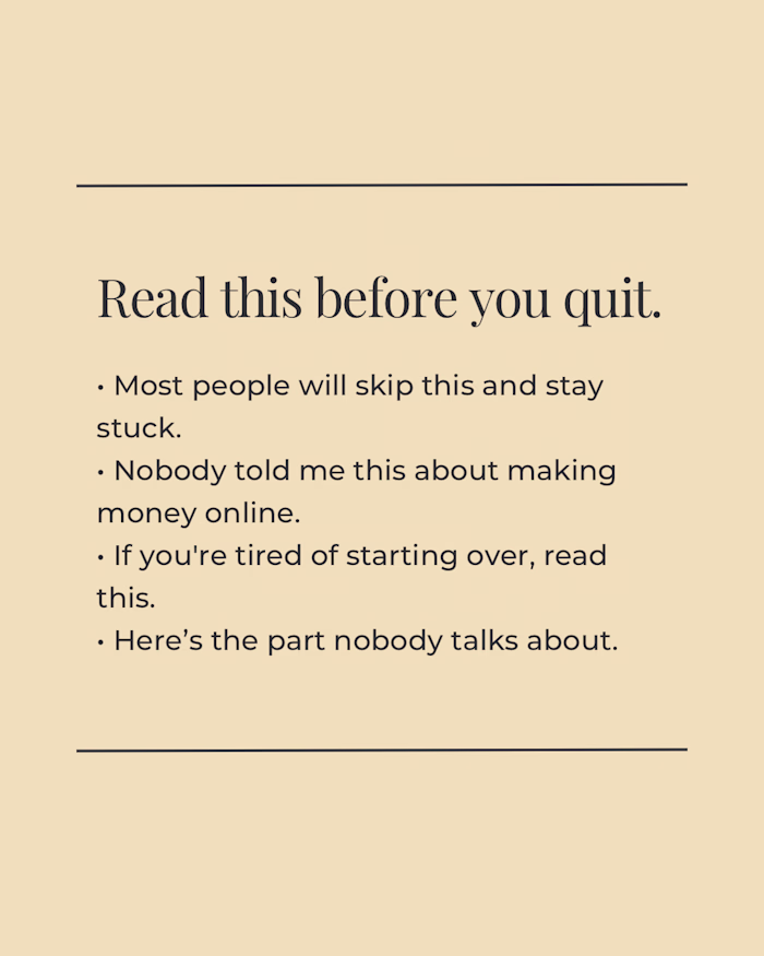 5 Hooks That Make People Stop Scrolling Your first line deci...