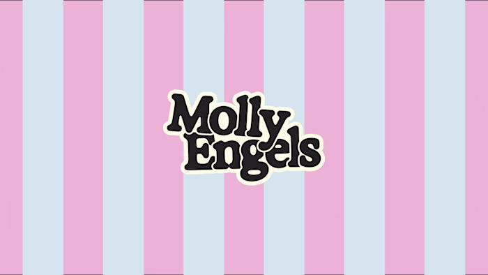 Molly Engles — Personal Brand & Illustration System
