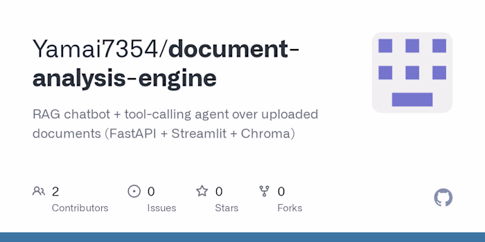 document-analysis-engine