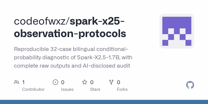 Spark-X2.5 Bilingual Evaluation Python Case Study