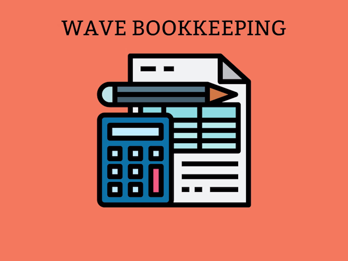 Wave Bookkeeping