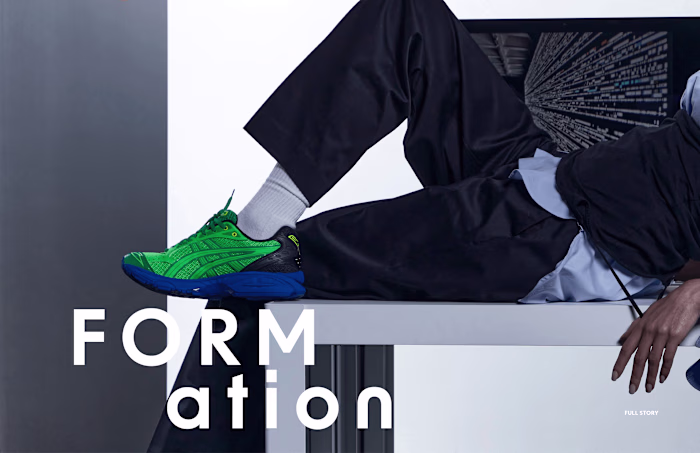 FORMATION
