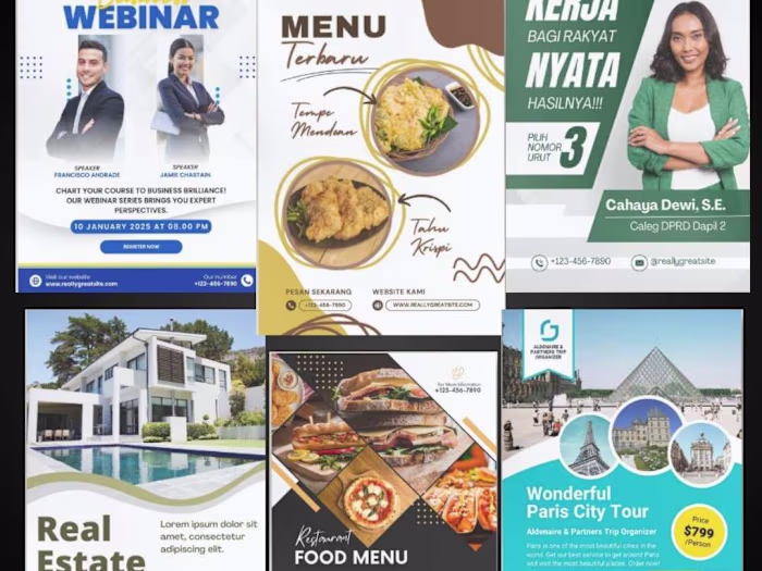 Print Publication Design | Book Design
