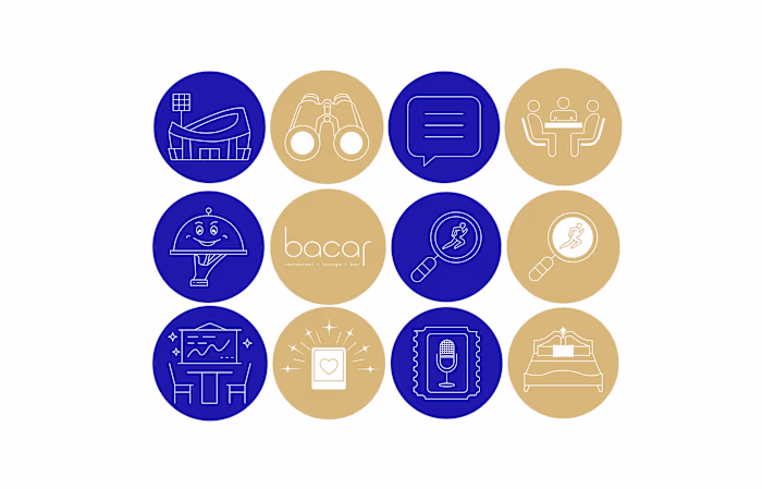 Social Icons