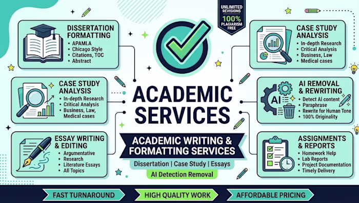 📚 Good academic writing starts