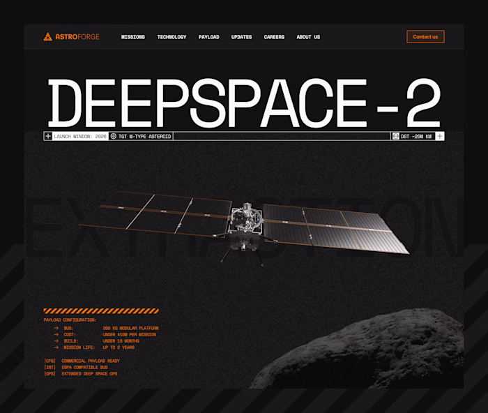 Some unique exploration for an