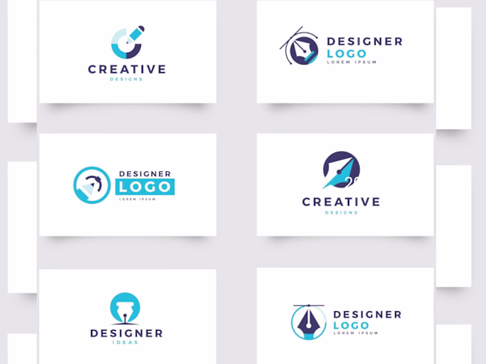 logo design