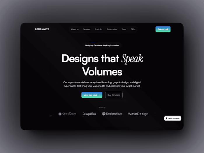 Designwave 