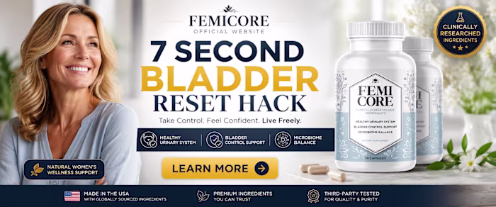 FemiCore : ["TRICK ALERT"] DOES IT BETTER