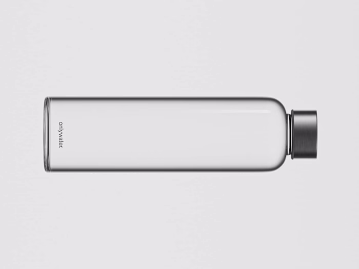 Framer development - onlywater