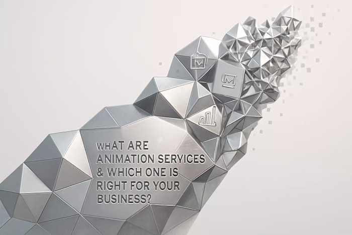 What Are Animation Services & Which One Is Right for Your Business?