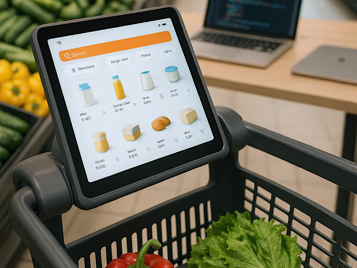 Instacart – Third-Party Integrations (3PI) Platform Tech: Ty...