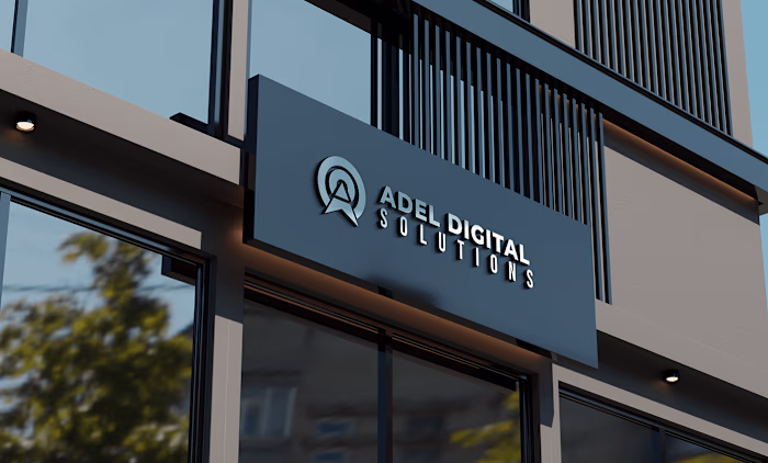 Adel Digital Solutions :: Behance