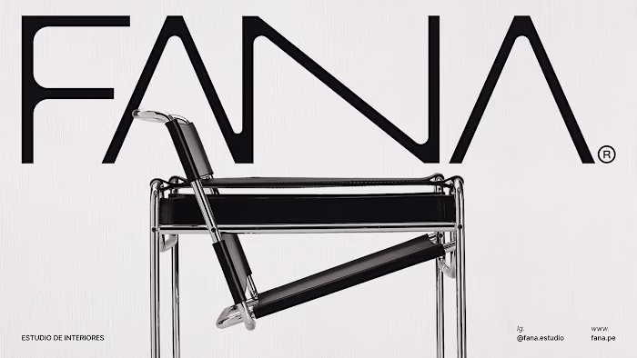 Fana - Interior Design Studio