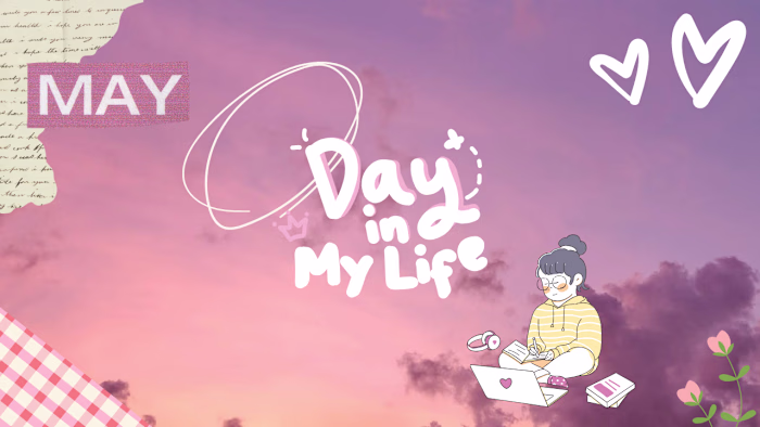 Title: May Vibe Check: Day