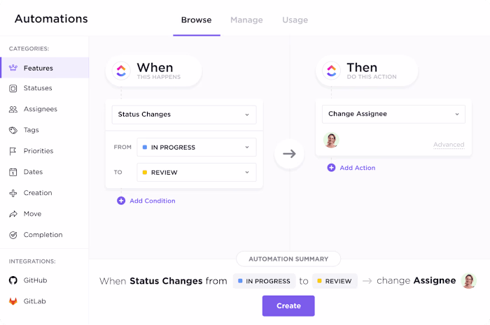 ClickUp Article