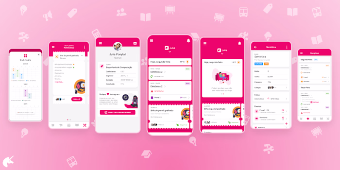 Uniapp - helping students navigate University life