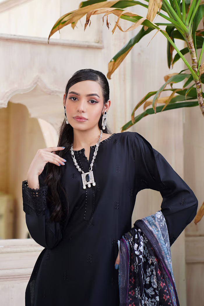 Leading Lady Launch Campaign