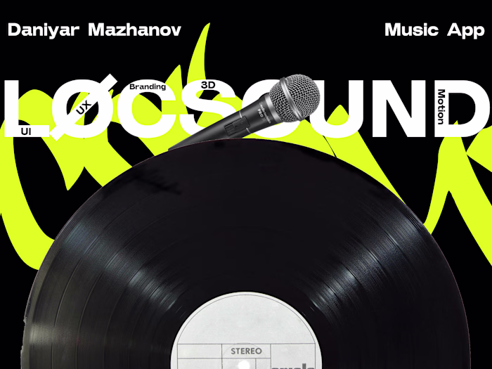LOCSOUND