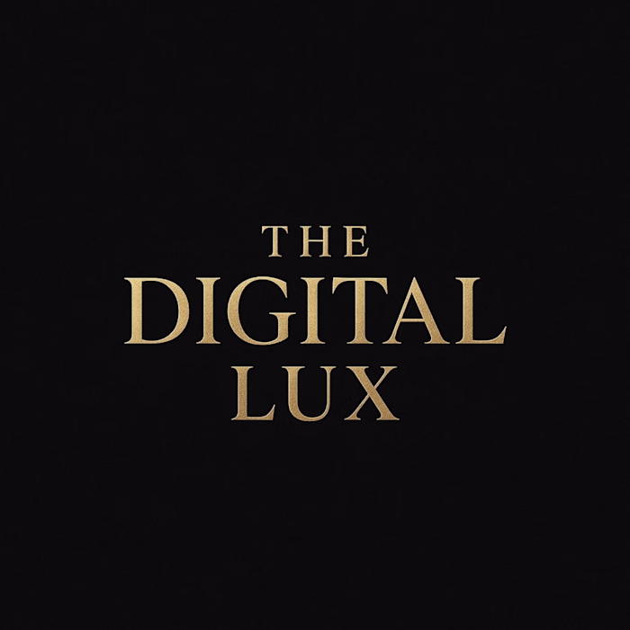 Luxury Brand Logo Design
Designed a