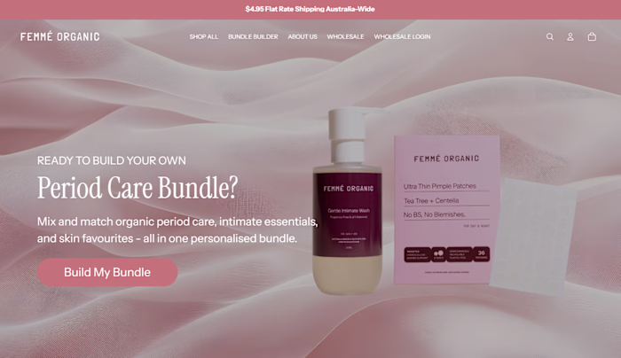 Femme Organic