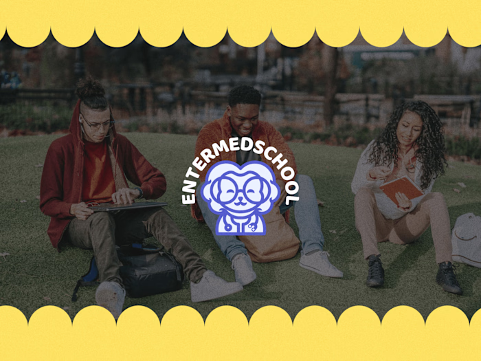 🩺EnterMedSchool