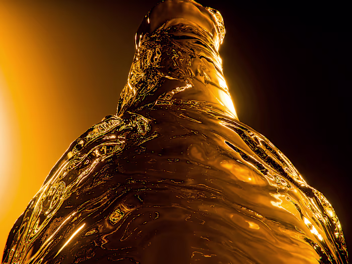 3D Product Animation - borFresh Honey & Ginger