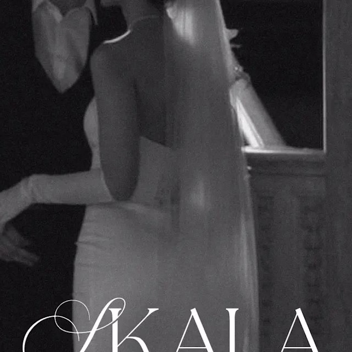 Boulevard Studio | Brand Design for a Bridal Boutique