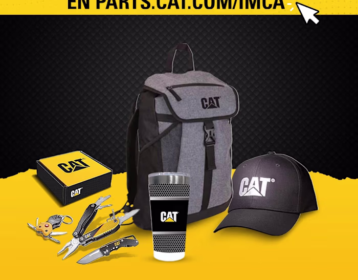 IMCACAT - Promo PCC artículos promocionales