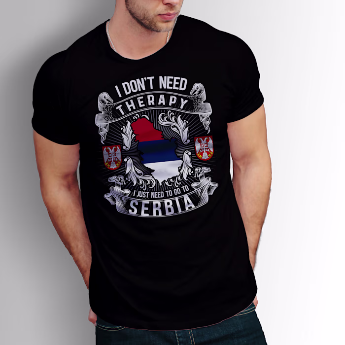T-Shirt Design
