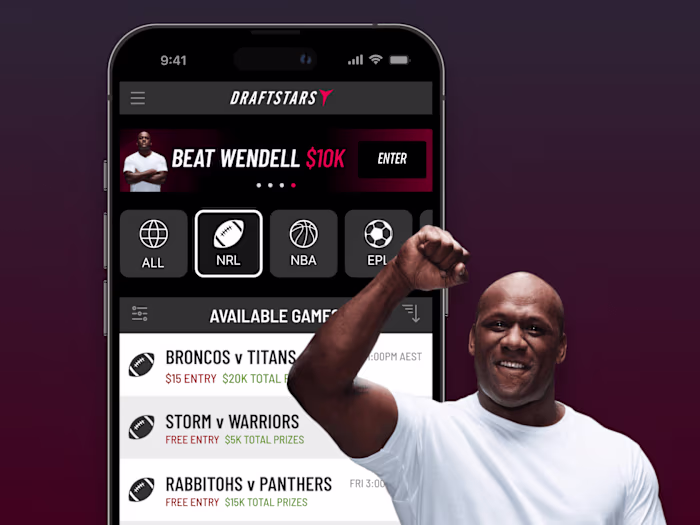  Sports App UI/ UX Design & Marketing