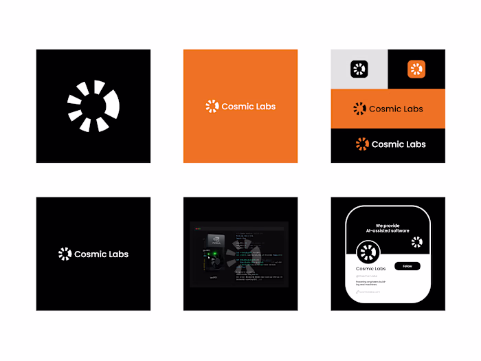 AI Branding for Embedded Engineers – Cosmic Labs Cosmic Labs...