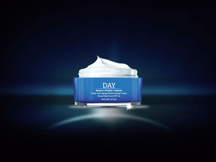 IDLife Skincare — AIDesigns