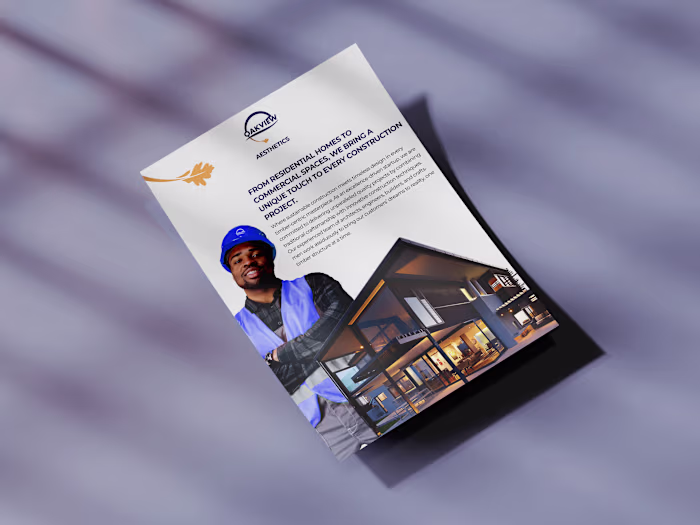 Flyer Designs