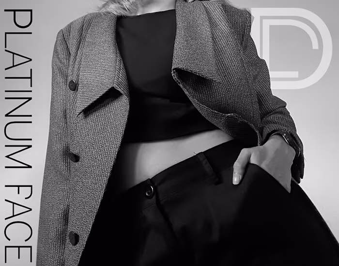 clothing brand website UI on Behance