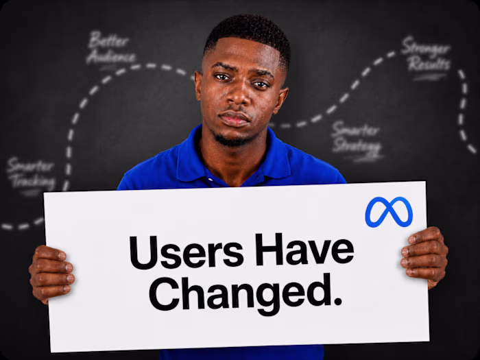 User behavior on Facebook and