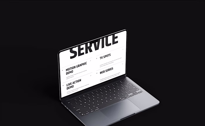 UX/UI Design and WordPress Development - Scratch Media