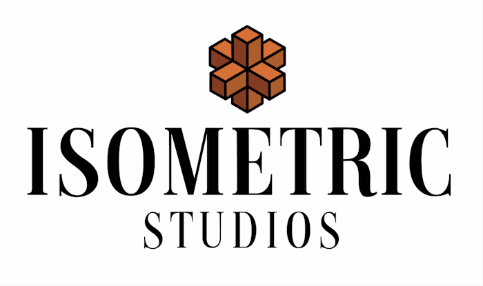 Isometric Studios Logo