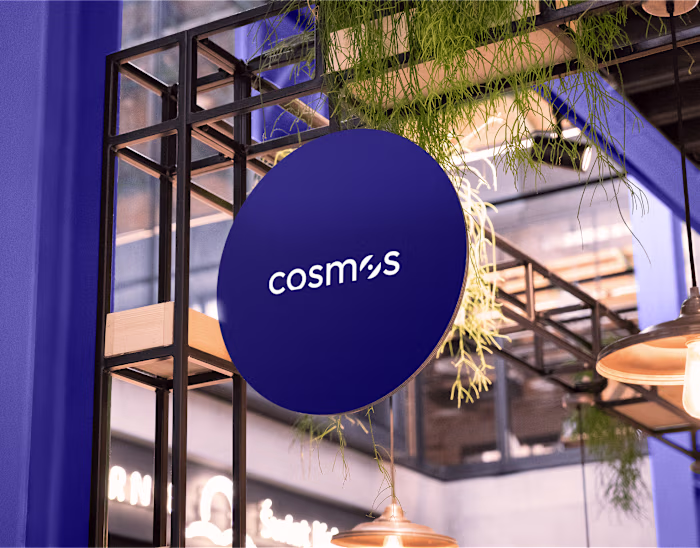 Cosmos | Restaurant