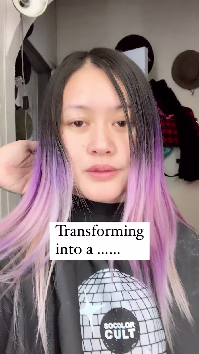 Watch this reel by millieclip on Instagram